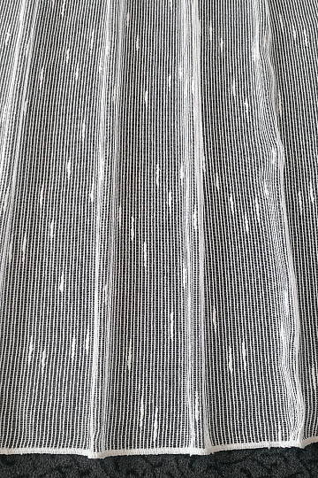 Jacquard curtain strips 403/26