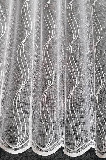 Jacquard curtain 11512/275/01