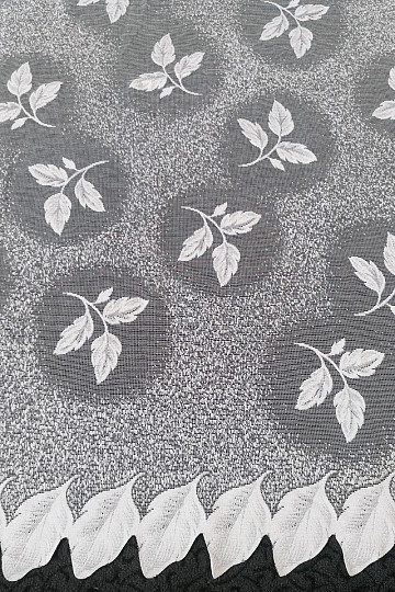 Jacquard curtain 484/180