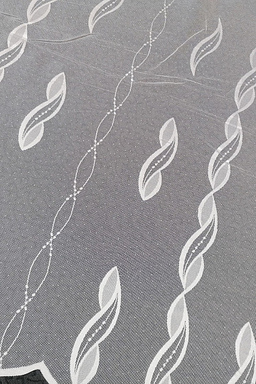 Jacquard curtain 5260/260
