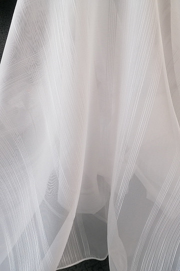 Voial curtain 3683/260