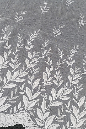 Jacquard curtain sheets 140/260