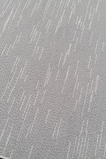Jacquard curtain 00502/260 cream