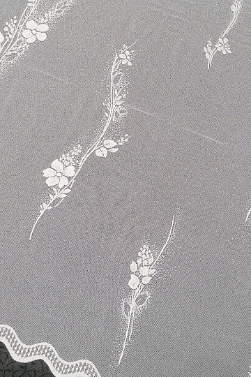 Jacquard curtain 1299/260