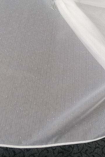 White curtain 2855/10/260