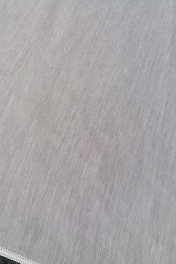 White curtain W356 / 1