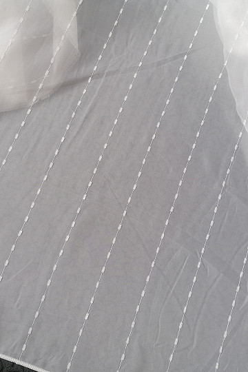 Voial curtain 77114/290