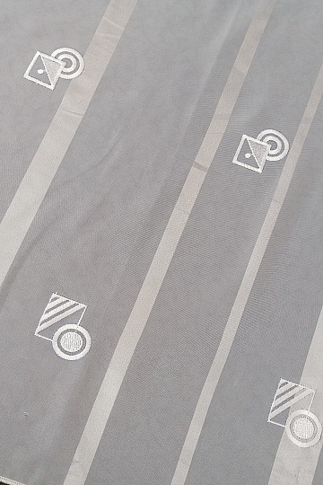Voial curtain 410/101 / white