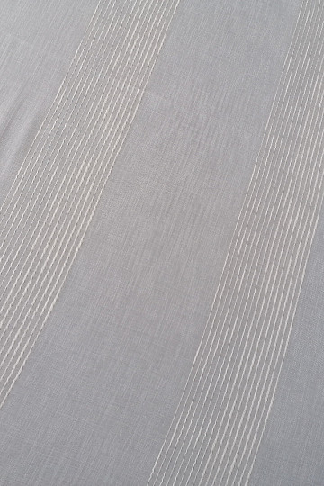 Decorative fabric NEPAL-152 light cream