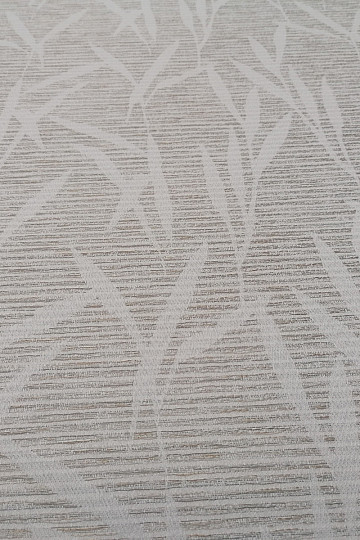 Decorative fabric VANESSA natur