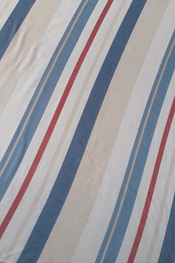 Decorative fabric KARMA stripe