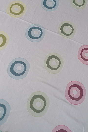 Decorative fabric SOLEY 35