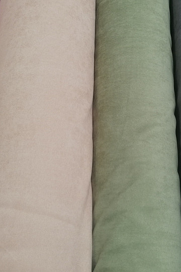 Decorative fabric SVEDE powder 300 cm