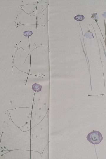 Decorative fabric Cobra 48/80