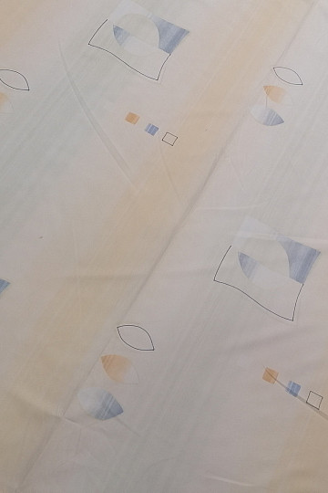 MAGMA decorative fabric