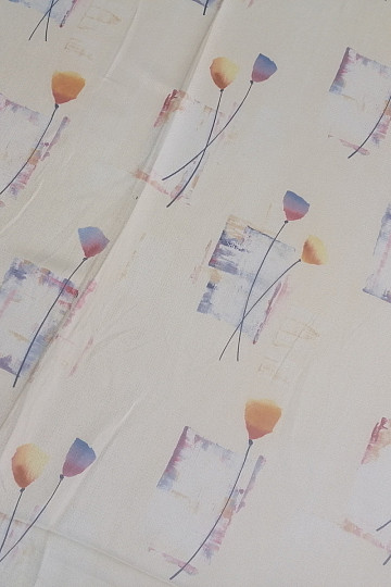 Decorative fabric Milos 3/140