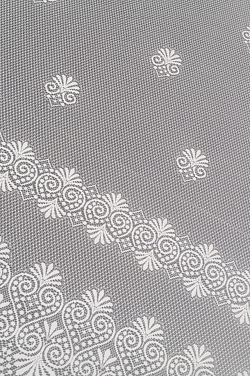Jacquard curtain A387301