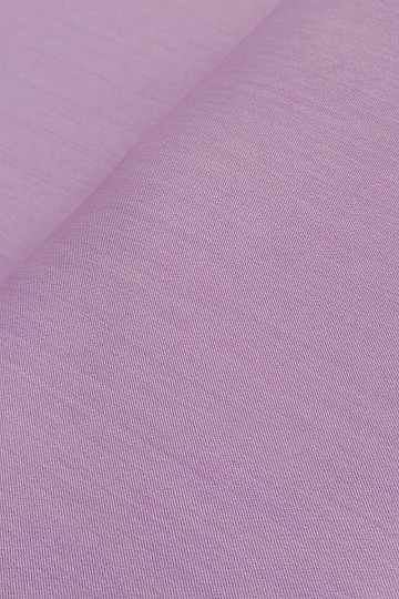 Decorative fabric BLACK OUT light purple highlights