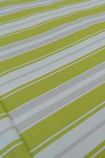 Guilty decorative fabric