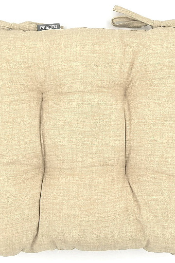Chair seats EDGAR cream 102