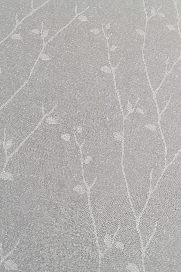 Luxury curtain GERSTER 11769/295/0001