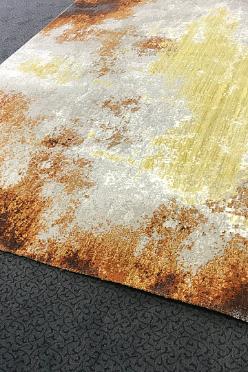 Modern carpet PATINA 41040/000