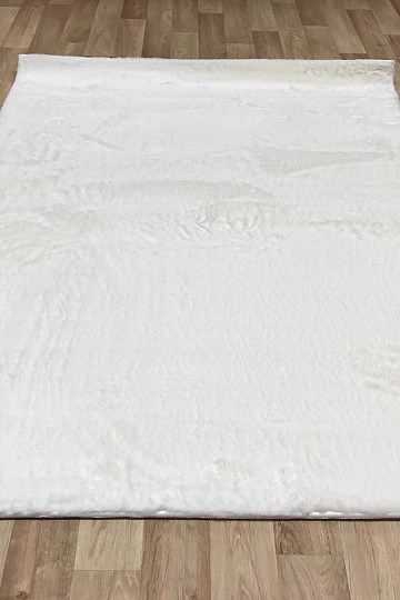 Luxury piece rug RABBIT NEW cream