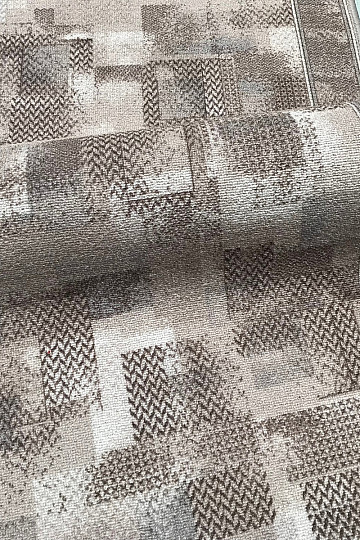 TRIBE tread gray-brown