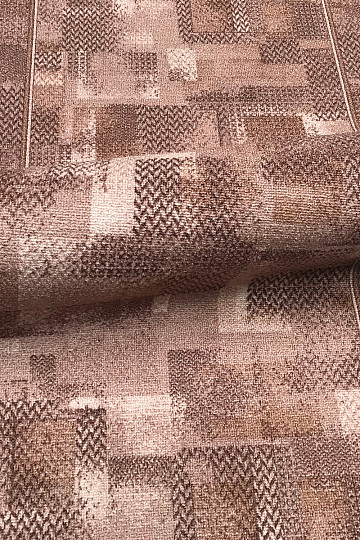 TRIBE brown tread