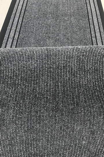 SYDNEY tread width 80 cm gray