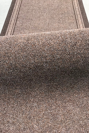 SYDNEY tread width 80 cm brown