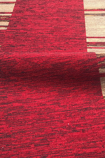 tread ADAGIO red