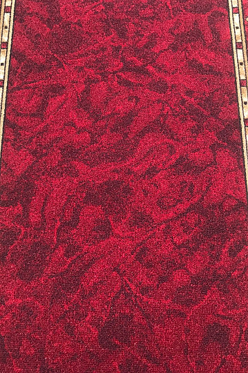 tread CHEOPS 10 red