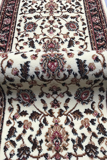 Carpet TEHERAN ORIENT cream