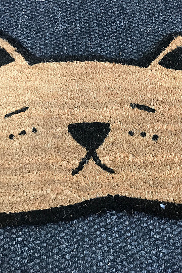 MATS in the shape of a CAT