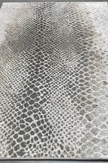 Modern piece rug PIAZZO 12263/910