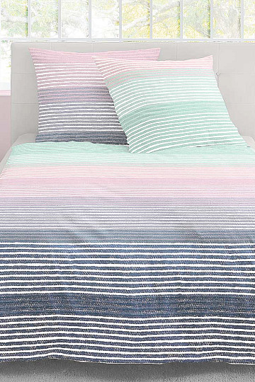 IRISETTE luxurious cotton sateen EOS 8192-90