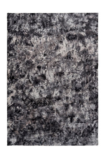 Modern carpet BOLERO 500 graphite