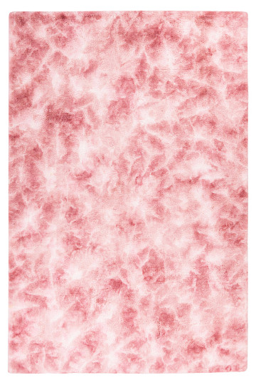Modern carpet BOLERO 500 pink