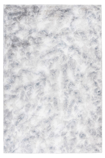 Modern carpet BOLERO 500 silver