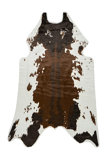 Modern rug RODEO 201 COW