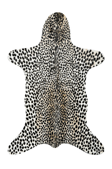 Modern rug RODEO 204 GEPARD