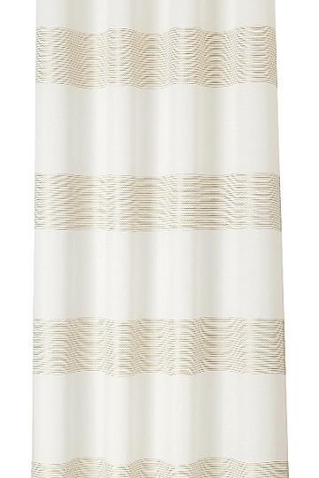 Decorative curtain LAOS 72 CREAM