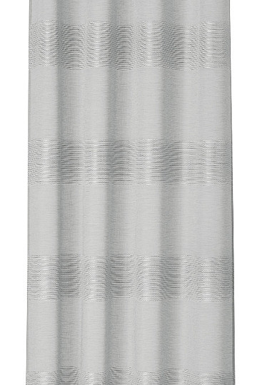 Decorative curtain LAOS 90 SV. GREY