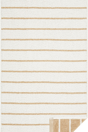 Luxurious towel LINE 155 ecru/beige
