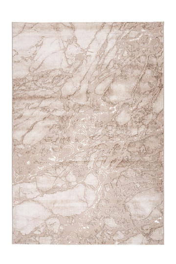 Modern carpet MARMARIS 400 beige