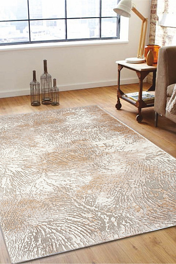 Modern carpet MITRA