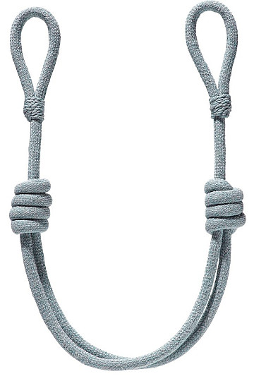 Tieback 21035 blue