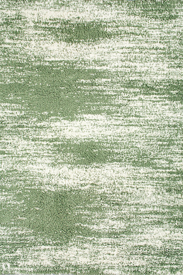 Rug SHAGGY NIZZA menthol-green