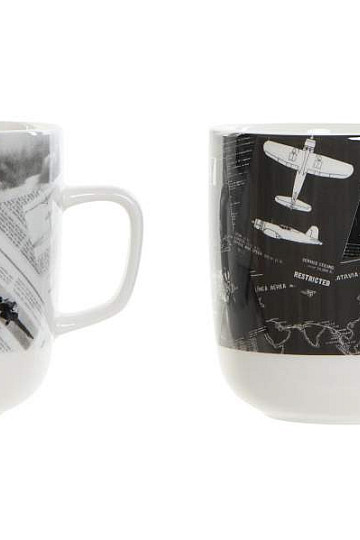 Aviation mug 375 ml